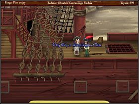 9 - Cannibal Island (4) | Opis przejścia Jolly Rover - Jolly Rover - poradnik do gry