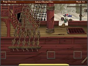 3 - Shipwreck Island (1) | Opis przejścia Jolly Rover - Jolly Rover - poradnik do gry