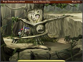 6 - Shipwreck Island (1) | Opis przejścia Jolly Rover - Jolly Rover - poradnik do gry