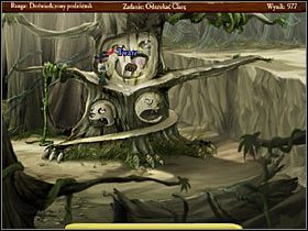 7 - Shipwreck Island (1) | Opis przejścia Jolly Rover - Jolly Rover - poradnik do gry