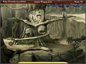 10 - Shipwreck Island (1) | Opis przejścia Jolly Rover - Jolly Rover - poradnik do gry