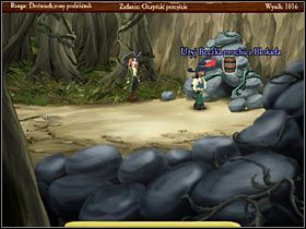 14 - Shipwreck Island (1) | Opis przejścia Jolly Rover - Jolly Rover - poradnik do gry