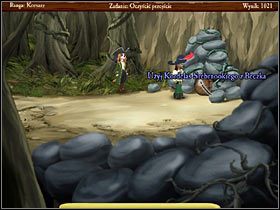 15 - Shipwreck Island (1) | Opis przejścia Jolly Rover - Jolly Rover - poradnik do gry