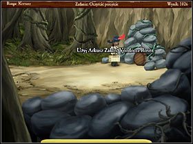 16 - Shipwreck Island (1) | Opis przejścia Jolly Rover - Jolly Rover - poradnik do gry