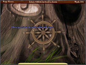 21 - Shipwreck Island (1) | Opis przejścia Jolly Rover - Jolly Rover - poradnik do gry