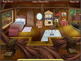 2 - Shipwreck Island (2) | Opis przejścia Jolly Rover - Jolly Rover - poradnik do gry