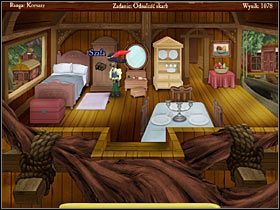 3 - Shipwreck Island (2) | Opis przejścia Jolly Rover - Jolly Rover - poradnik do gry