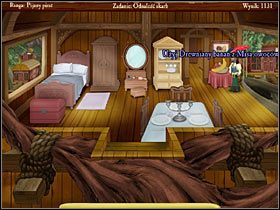 5 - Shipwreck Island (2) | Opis przejścia Jolly Rover - Jolly Rover - poradnik do gry