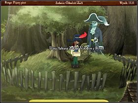 9 - Shipwreck Island (2) | Opis przejścia Jolly Rover - Jolly Rover - poradnik do gry