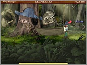 10 - Shipwreck Island (2) | Opis przejścia Jolly Rover - Jolly Rover - poradnik do gry