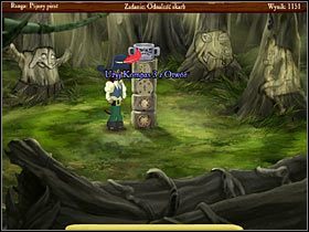 1 - Shipwreck Island (3) | Opis przejścia Jolly Rover - Jolly Rover - poradnik do gry