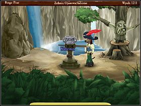 9 - Shipwreck Island (3) | Opis przejścia Jolly Rover - Jolly Rover - poradnik do gry