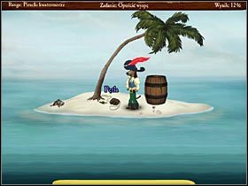 2 - Spit Island | Opis przejścia Jolly Rover - Jolly Rover - poradnik do gry