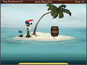 3 - Spit Island | Opis przejścia Jolly Rover - Jolly Rover - poradnik do gry