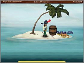 5 - Spit Island | Opis przejścia Jolly Rover - Jolly Rover - poradnik do gry