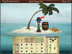 7 - Spit Island | Opis przejścia Jolly Rover - Jolly Rover - poradnik do gry