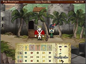 2 - Groggy Island ponownie | Opis przejścia Jolly Rover - Jolly Rover - poradnik do gry