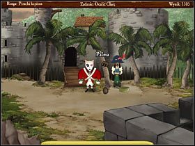 3 - Groggy Island ponownie | Opis przejścia Jolly Rover - Jolly Rover - poradnik do gry