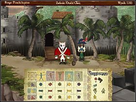 4 - Groggy Island ponownie | Opis przejścia Jolly Rover - Jolly Rover - poradnik do gry