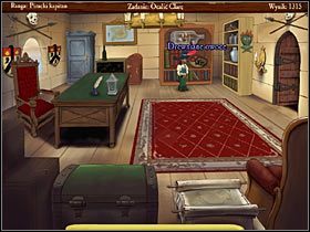 5 - Groggy Island ponownie | Opis przejścia Jolly Rover - Jolly Rover - poradnik do gry