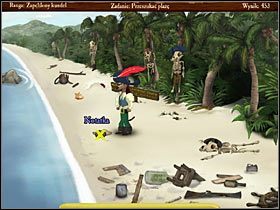 Rodzaj znaleziska: kolejna porcja krakersów (27/90) - Krakersy (1) | Bonusy Jolly Rover - Jolly Rover - poradnik do gry