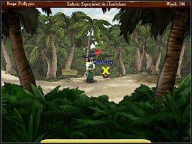 Rodzaj znaleziska: kolejna porcja krakersów (30/90) - Krakersy (1) | Bonusy Jolly Rover - Jolly Rover - poradnik do gry