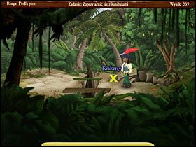 Rodzaj znaleziska: kolejna porcja krakersów (33/90) - Krakersy (1) | Bonusy Jolly Rover - Jolly Rover - poradnik do gry