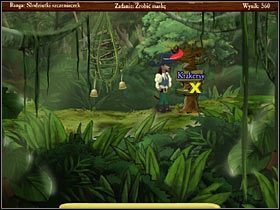 Rodzaj znaleziska: kolejna porcja krakersów (36/90) - Krakersy (1) | Bonusy Jolly Rover - Jolly Rover - poradnik do gry