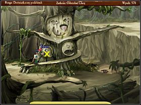 Rodzaj znaleziska: kolejna porcja krakersów (60/90) - Krakersy (2) | Bonusy Jolly Rover - Jolly Rover - poradnik do gry