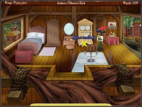 Rodzaj znaleziska: kolejne dwie ( - Krakersy (2) | Bonusy Jolly Rover - Jolly Rover - poradnik do gry