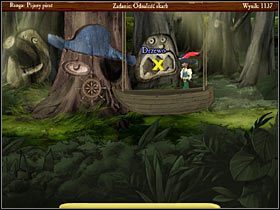 Rodzaj znaleziska: kolejna porcja krakersów (72/90) - Krakersy (2) | Bonusy Jolly Rover - Jolly Rover - poradnik do gry