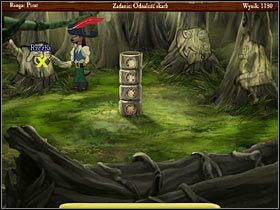 Rodzaj znaleziska: kolejna porcja krakersów (75/90) - Krakersy (2) | Bonusy Jolly Rover - Jolly Rover - poradnik do gry