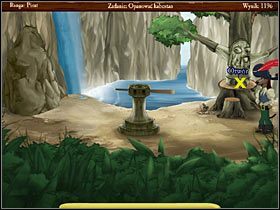 Rodzaj znaleziska: kolejna porcja krakersów (78/90) - Krakersy (2) | Bonusy Jolly Rover - Jolly Rover - poradnik do gry