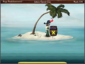 Rodzaj znaleziska: kolejna porcja krakersów (81/90) - Krakersy (2) | Bonusy Jolly Rover - Jolly Rover - poradnik do gry