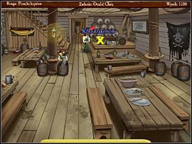 Rodzaj znaleziska: kolejna porcja krakersów (84/90) - Krakersy (2) | Bonusy Jolly Rover - Jolly Rover - poradnik do gry