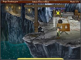 Rodzaj znaleziska: kolejna porcja krakersów (87/90) - Krakersy (2) | Bonusy Jolly Rover - Jolly Rover - poradnik do gry