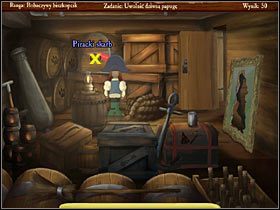 Rodzaj znaleziska: pierwszy srebrnik (1/24) - Srebrniki (1) | Bonusy Jolly Rover - Jolly Rover - poradnik do gry