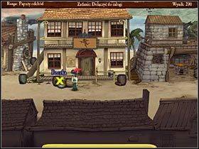 Rodzaj znaleziska: kolejny srebrnik (3/24) - Srebrniki (1) | Bonusy Jolly Rover - Jolly Rover - poradnik do gry