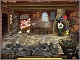 Rodzaj znaleziska: kolejny srebrnik (5/24) - Srebrniki (1) | Bonusy Jolly Rover - Jolly Rover - poradnik do gry