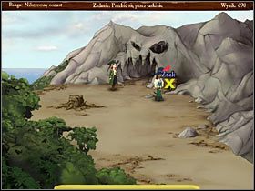 Rodzaj znaleziska: kolejny srebrnik (13/24) - Srebrniki (2) | Bonusy Jolly Rover - Jolly Rover - poradnik do gry