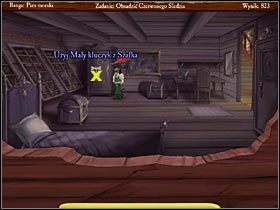 Rodzaj znaleziska: kolejny srebrnik (15/24) - Srebrniki (2) | Bonusy Jolly Rover - Jolly Rover - poradnik do gry