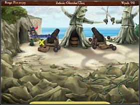 Rodzaj znaleziska: kolejny srebrnik (17/24) - Srebrniki (2) | Bonusy Jolly Rover - Jolly Rover - poradnik do gry