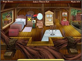 Rodzaj znaleziska: kolejny srebrnik (19/24) - Srebrniki (2) | Bonusy Jolly Rover - Jolly Rover - poradnik do gry