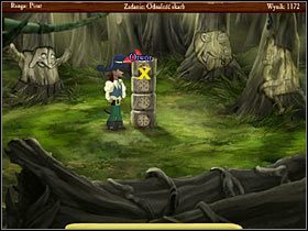 Rodzaj znaleziska: kolejny srebrnik (22/24) - Srebrniki (2) | Bonusy Jolly Rover - Jolly Rover - poradnik do gry