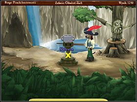 Rodzaj znaleziska: kolejny srebrnik (23/24) - Srebrniki (2) | Bonusy Jolly Rover - Jolly Rover - poradnik do gry