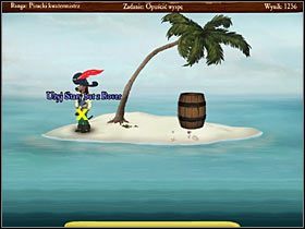 Rodzaj znaleziska: ostatni srebrnik (24/24) - Srebrniki (2) | Bonusy Jolly Rover - Jolly Rover - poradnik do gry