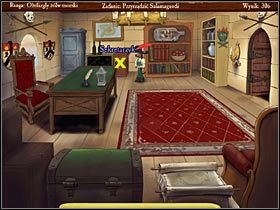 Rodzaj znaleziska: kolejny fragment pirackiej flagi (4/12) - Flagi | Bonusy Jolly Rover - Jolly Rover - poradnik do gry