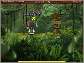 Rodzaj znaleziska: kolejny fragment pirackiej flagi (5/12) - Flagi | Bonusy Jolly Rover - Jolly Rover - poradnik do gry