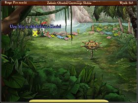 Rodzaj znaleziska: kolejny fragment pirackiej flagi (8/12) - Flagi | Bonusy Jolly Rover - Jolly Rover - poradnik do gry