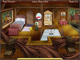 Rodzaj znaleziska: kolejny fragment pirackiej flagi (10/12) - Flagi | Bonusy Jolly Rover - Jolly Rover - poradnik do gry